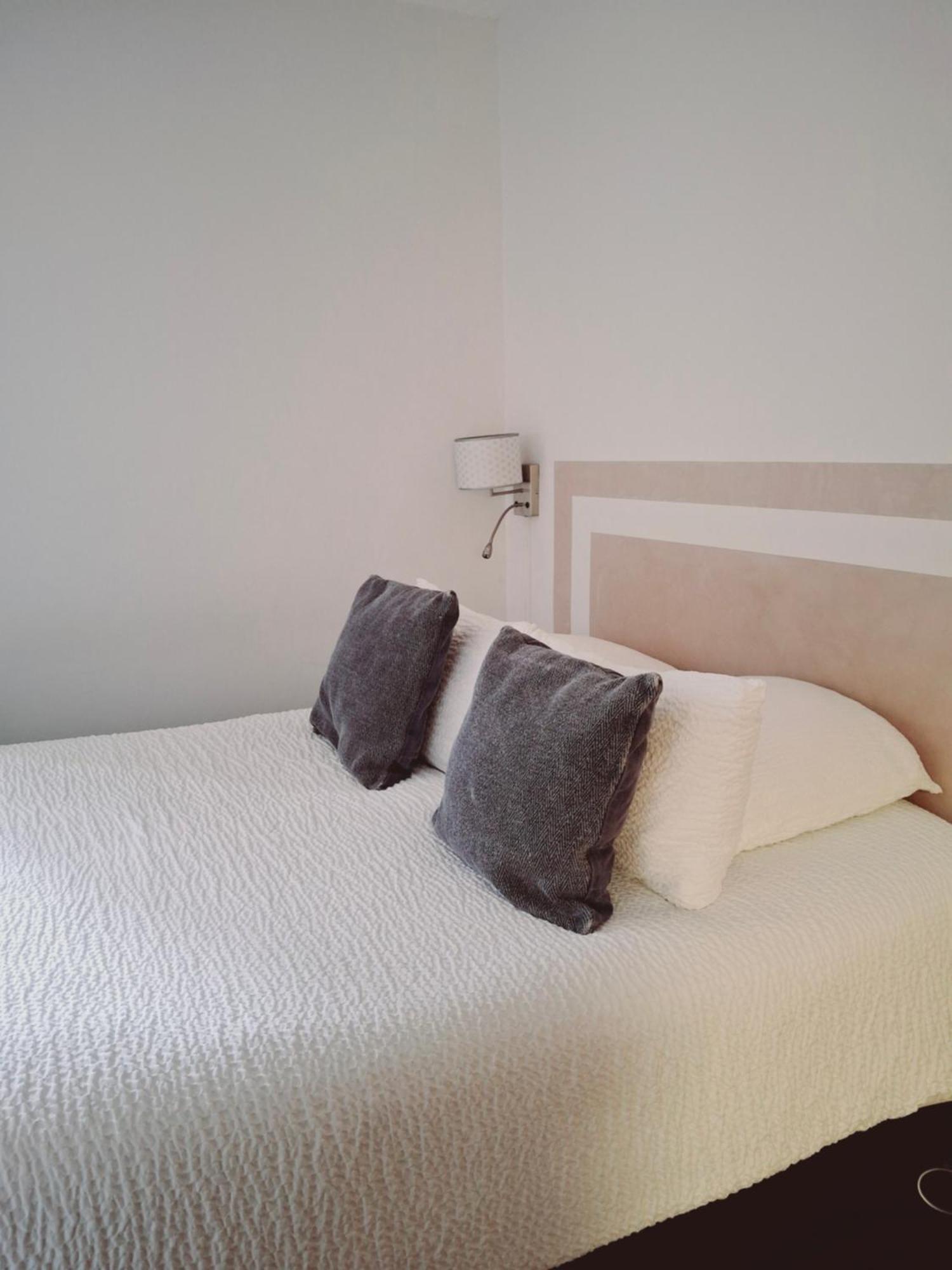 Logis Hotel Restaurant La Brasserie Treignac Luaran gambar