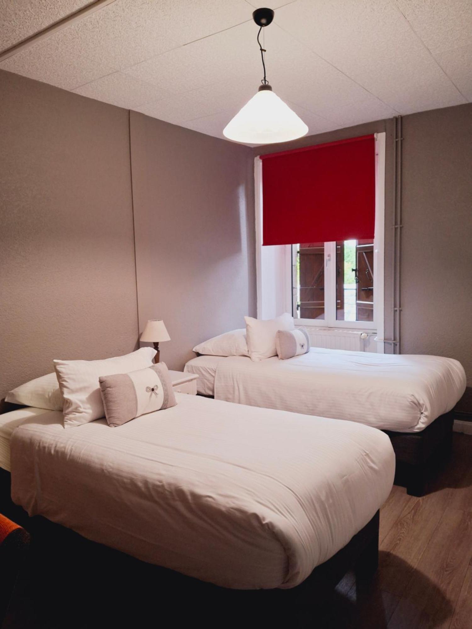Logis Hotel Restaurant La Brasserie Treignac Luaran gambar
